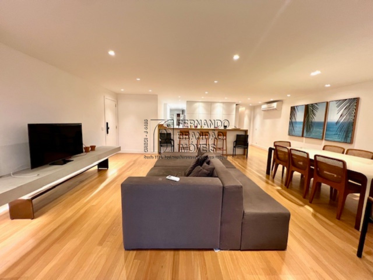 Cobertura, 3 quartos, 332 m² - Foto 11