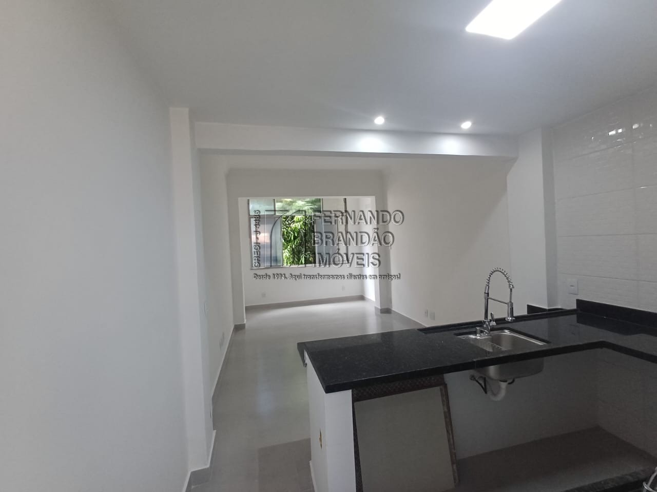 Apartamento, 1 quarto, 35 m² - Foto 8