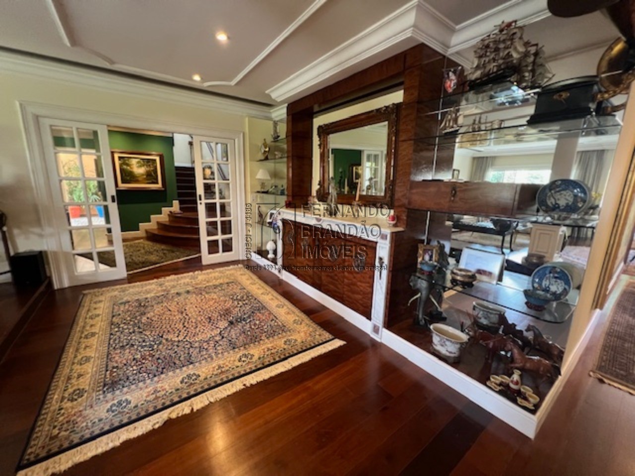 Casa, 5 quartos, 859 m² - Foto 27