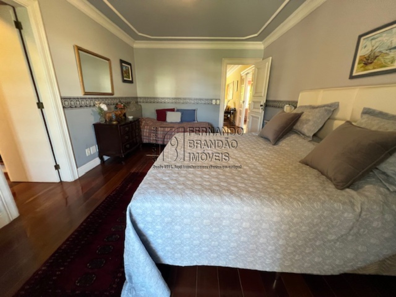 Casa, 5 quartos, 859 m² - Foto 47