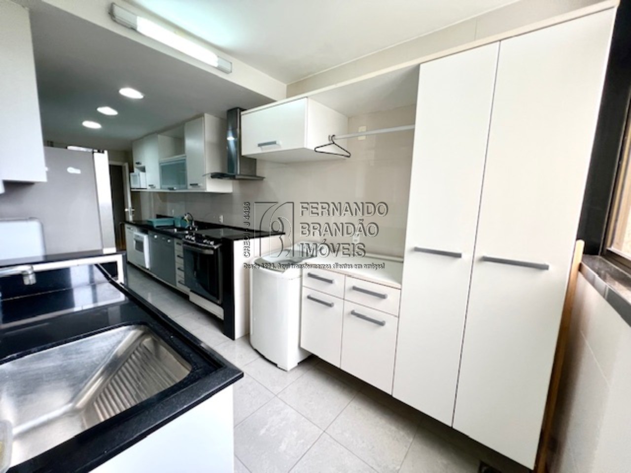 Apartamento, 4 quartos, 239 m² - Foto 48