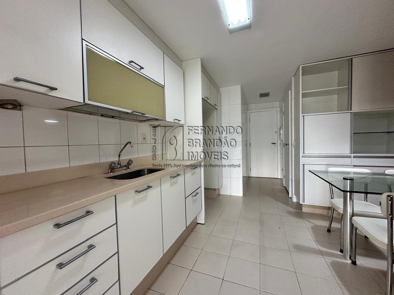 Apartamento, 4 quartos, 160 m² - Foto 23