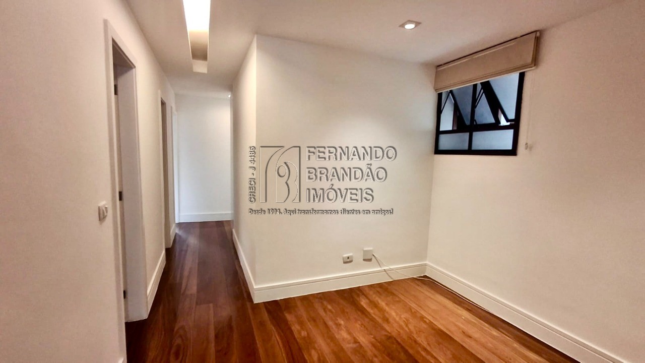 Apartamento, 4 quartos, 240 m² - Foto 32