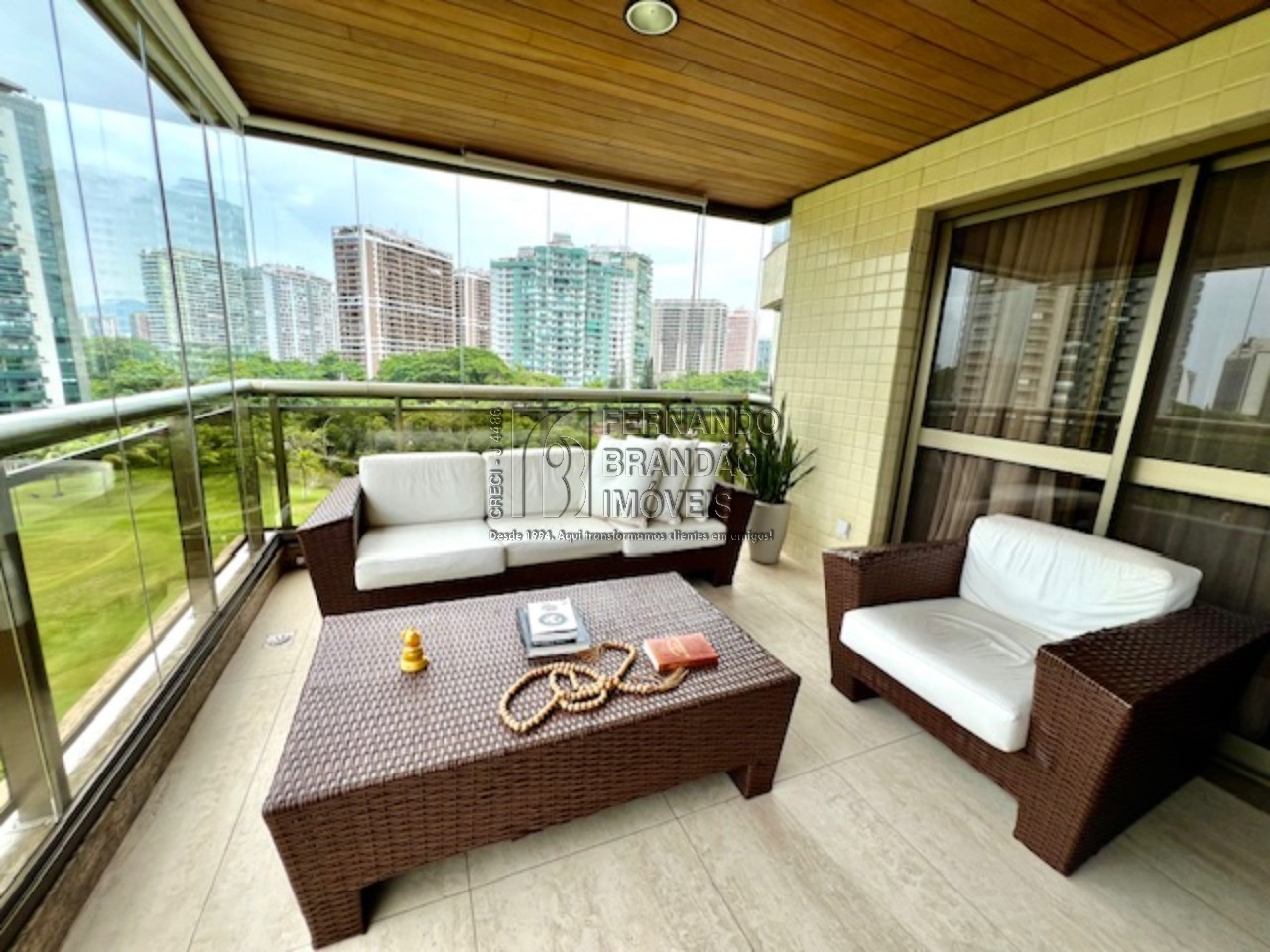Apartamento, 4 quartos, 239 m² - Foto 7