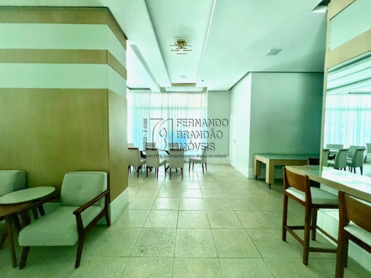 Apartamento, 2 quartos, 60 m² - Foto 16