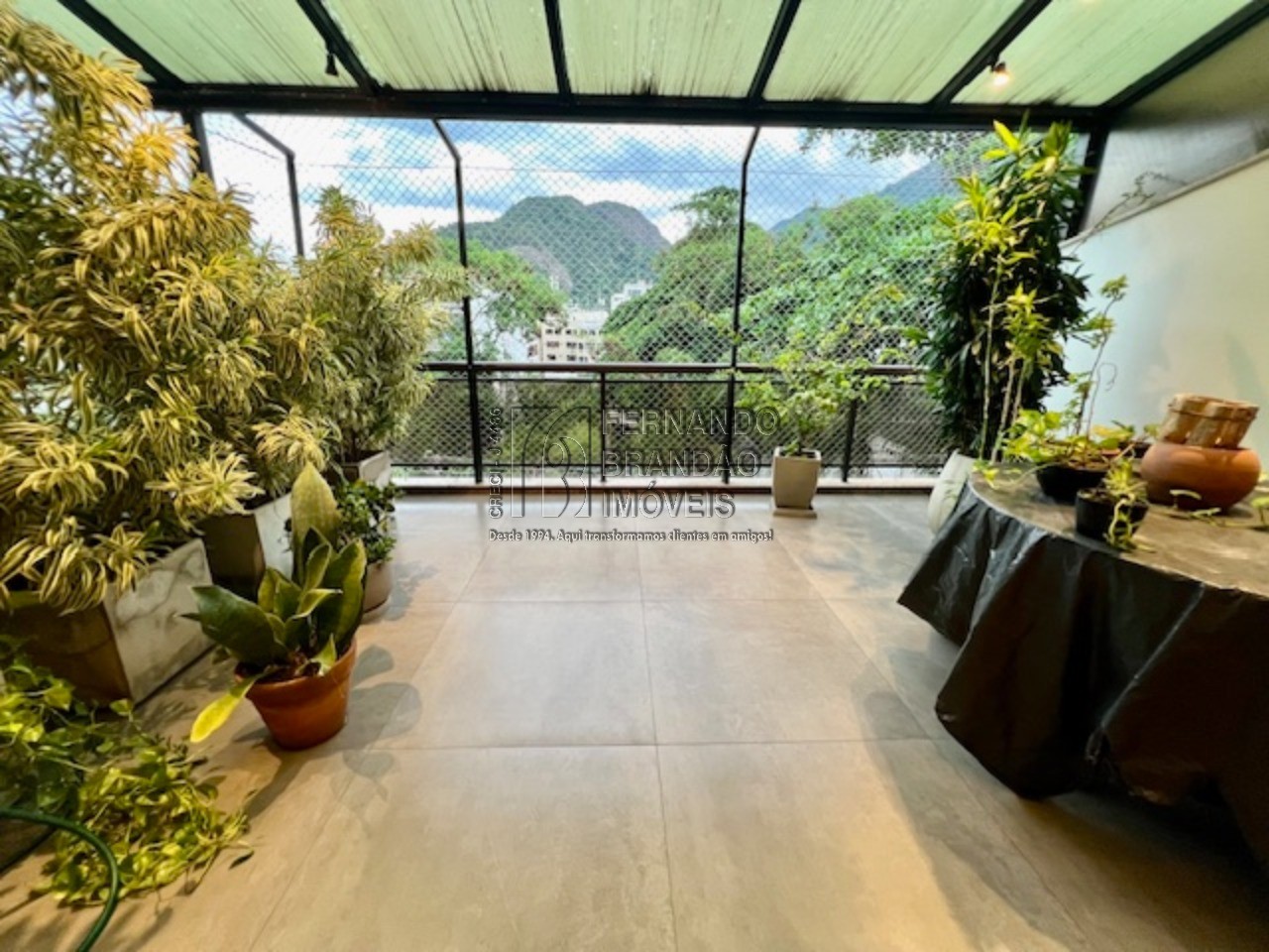 Cobertura, 3 quartos, 332 m² - Foto 10