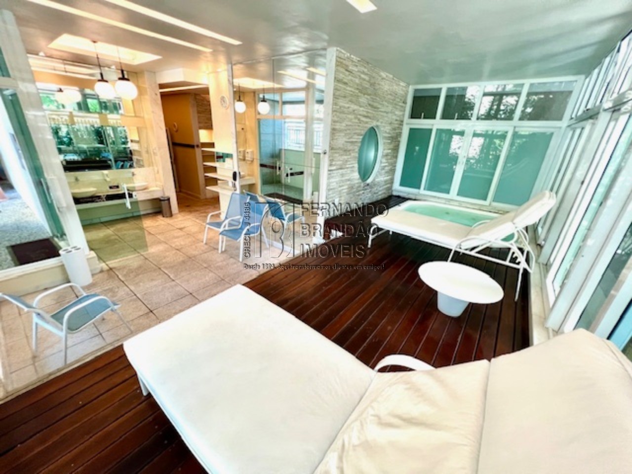 Apartamento, 2 quartos, 60 m² - Foto 19