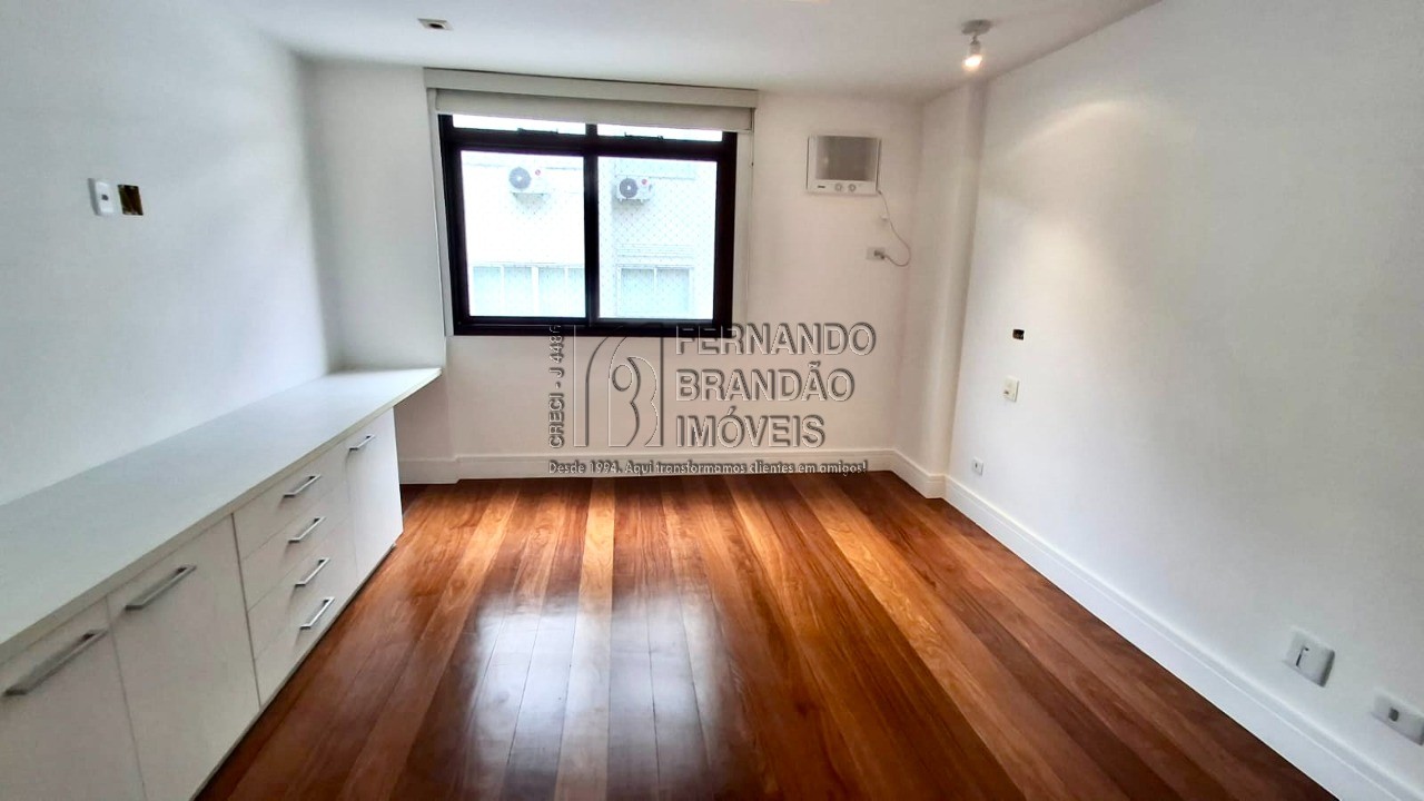 Apartamento, 4 quartos, 240 m² - Foto 12