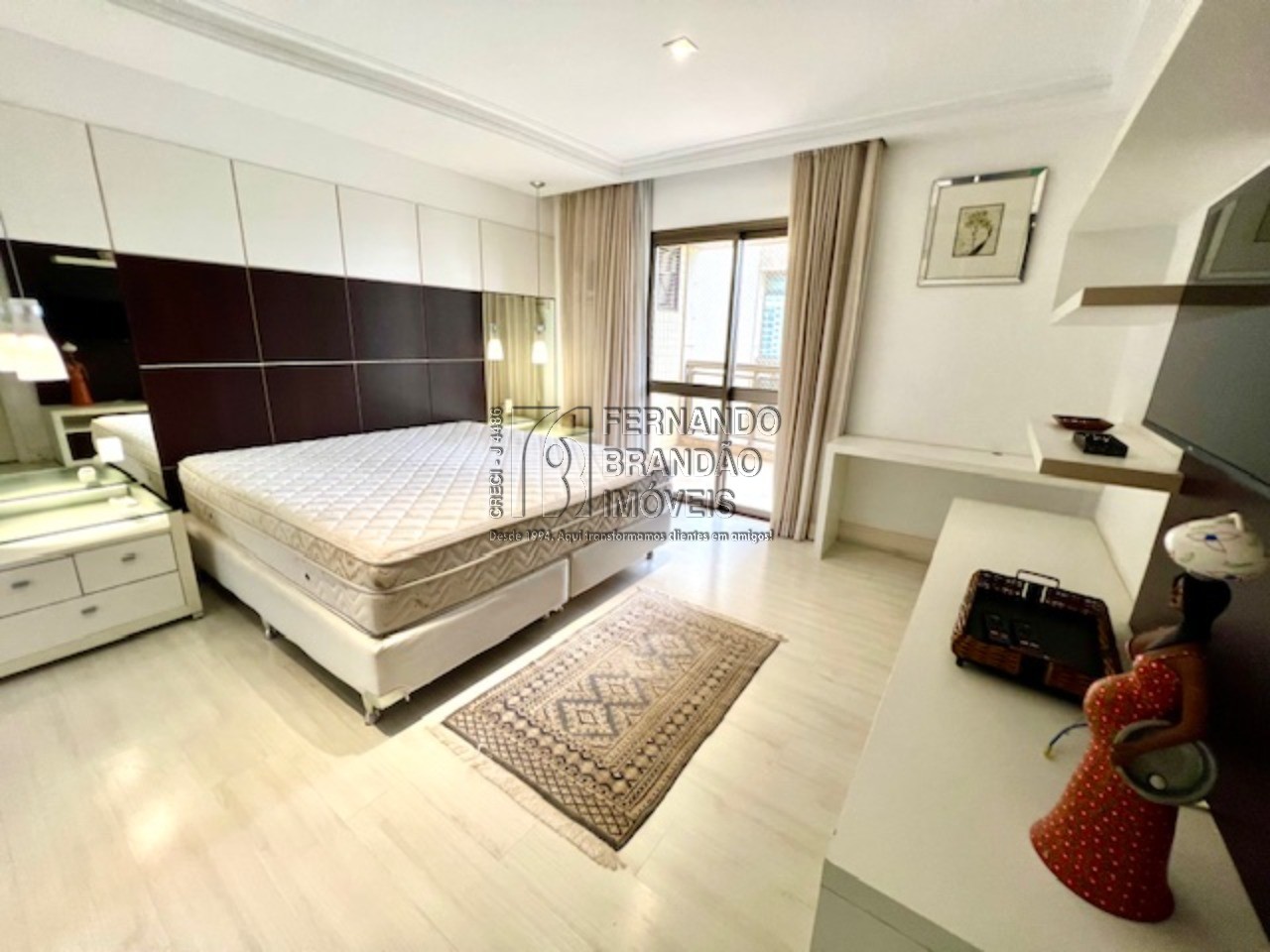 Apartamento, 4 quartos, 239 m² - Foto 15
