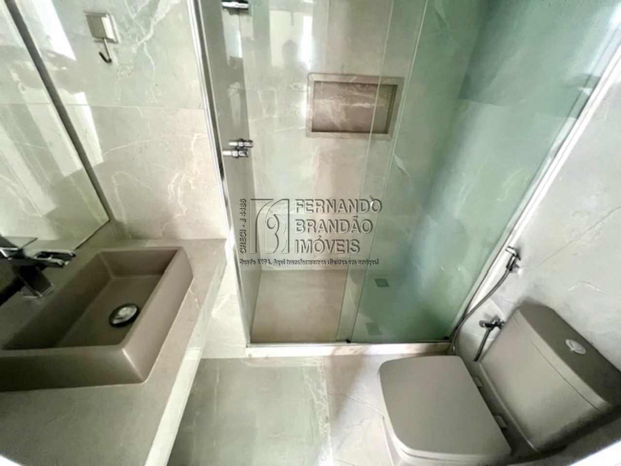 Apartamento, 2 quartos, 60 m² - Foto 10