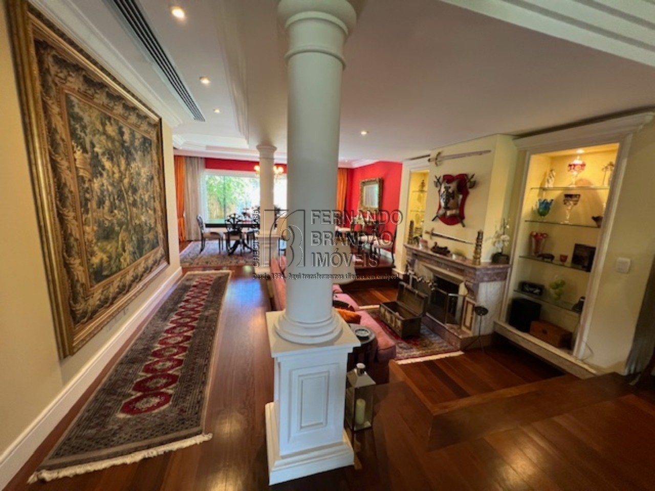 Casa, 5 quartos, 859 m² - Foto 20