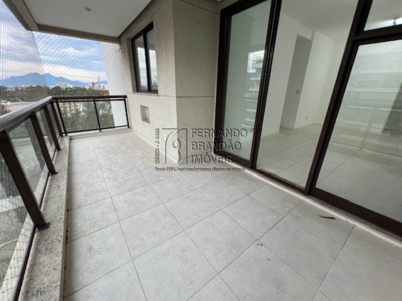 Apartamento, 2 quartos, 78 m² - Foto 1