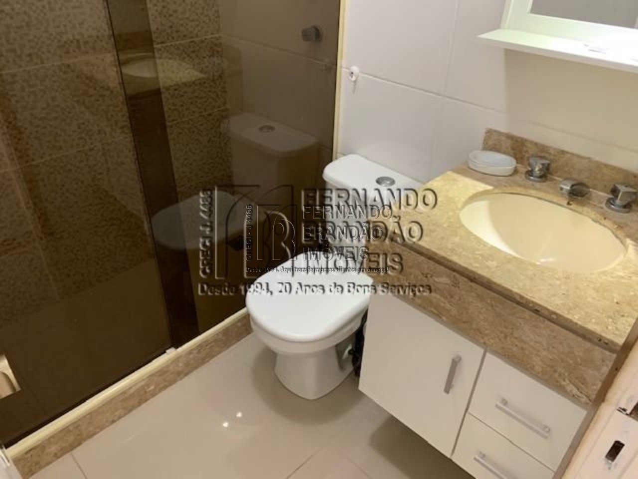 Apartamento, 1 quarto, 54 m² - Foto 9