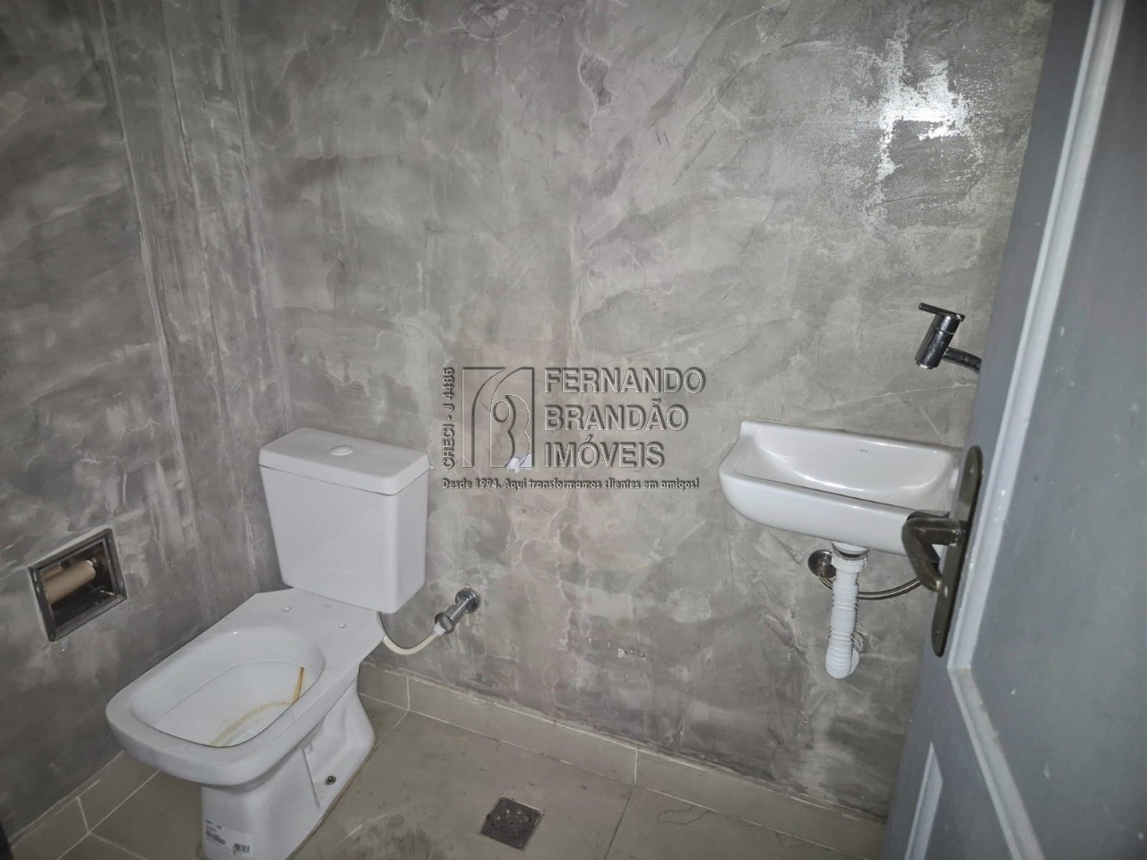 Loja-Salão, 256 m² - Foto 11