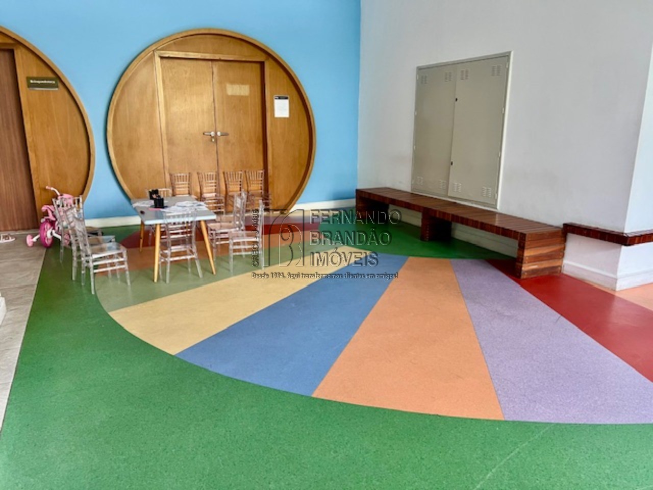 Apartamento, 3 quartos, 93 m² - Foto 50