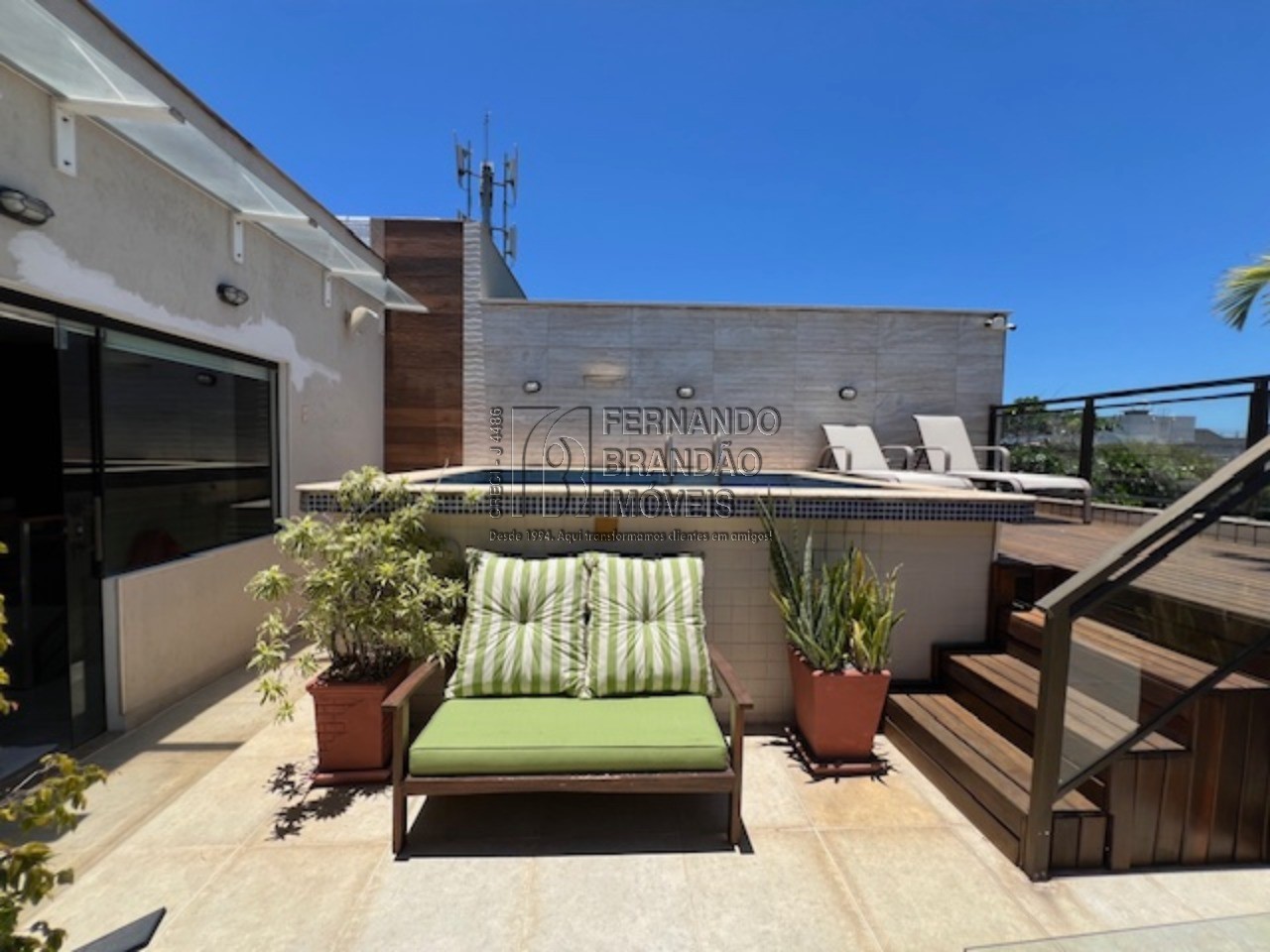Cobertura, 2 quartos, 313 m² - Foto 36