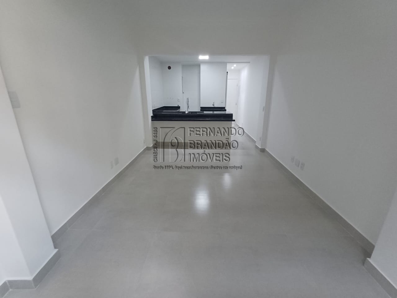 Apartamento, 1 quarto, 35 m² - Foto 6