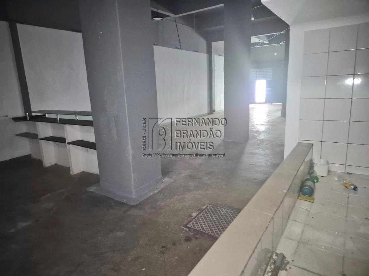 Loja-Salão, 256 m² - Foto 8