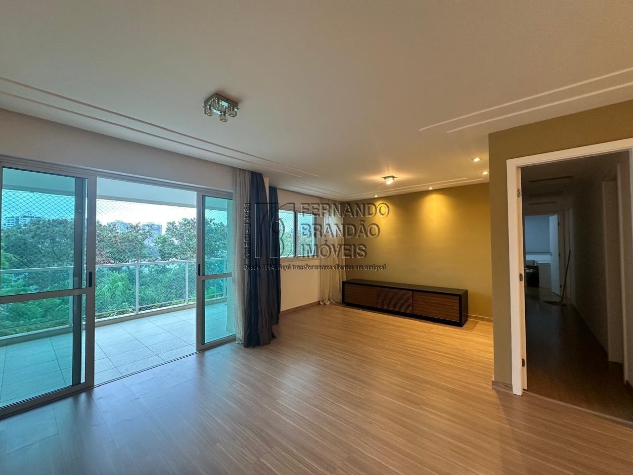 Apartamento, 4 quartos, 160 m² - Foto 4