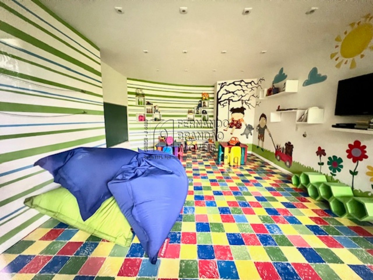 Apartamento, 4 quartos, 239 m² - Foto 65