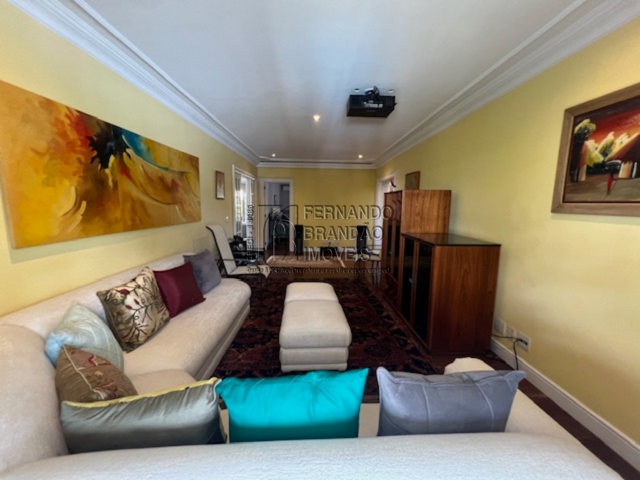 Casa, 5 quartos, 859 m² - Foto 41