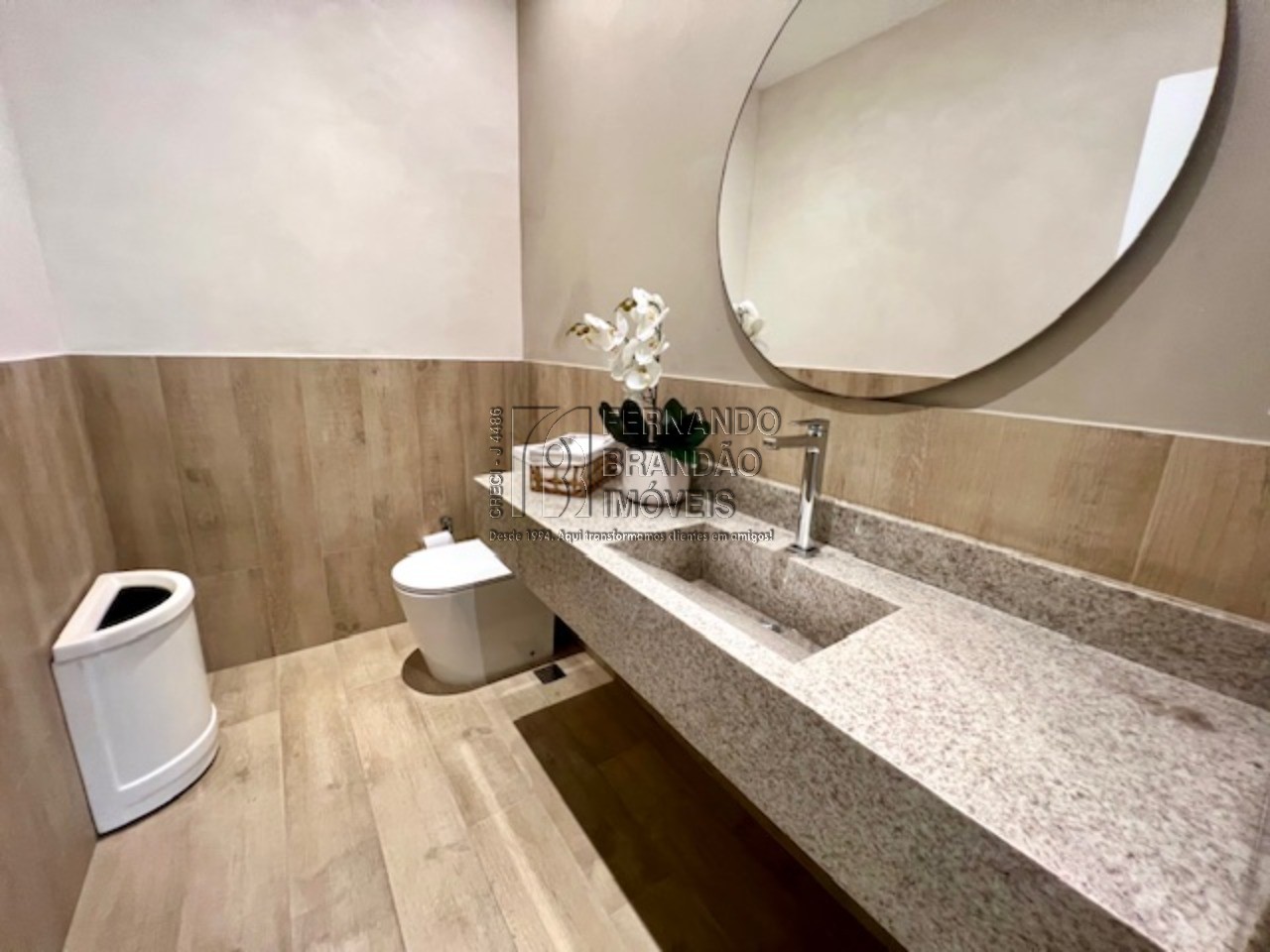 Apartamento, 4 quartos, 239 m² - Foto 58