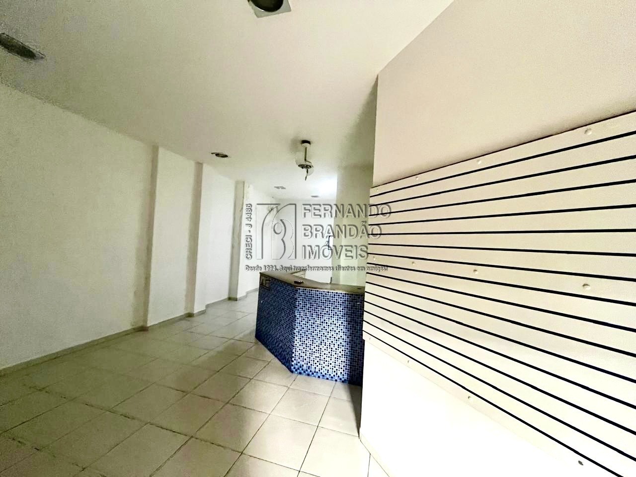 Loja-Salão, 90 m² - Foto 2