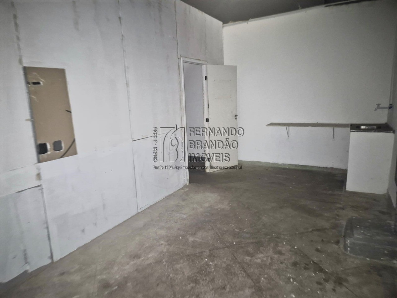 Loja-Salão, 256 m² - Foto 8