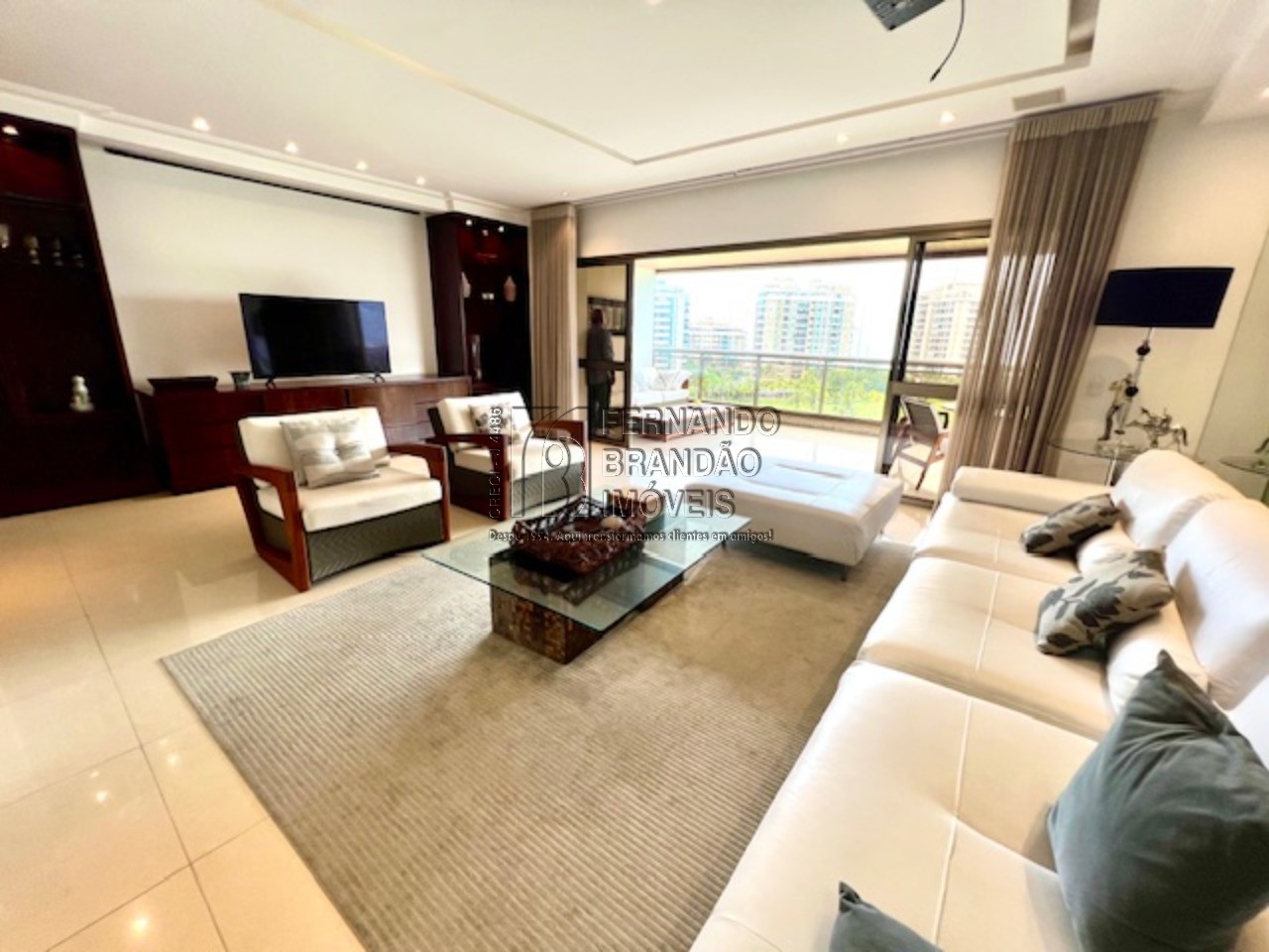 Apartamento, 4 quartos, 239 m² - Foto 12
