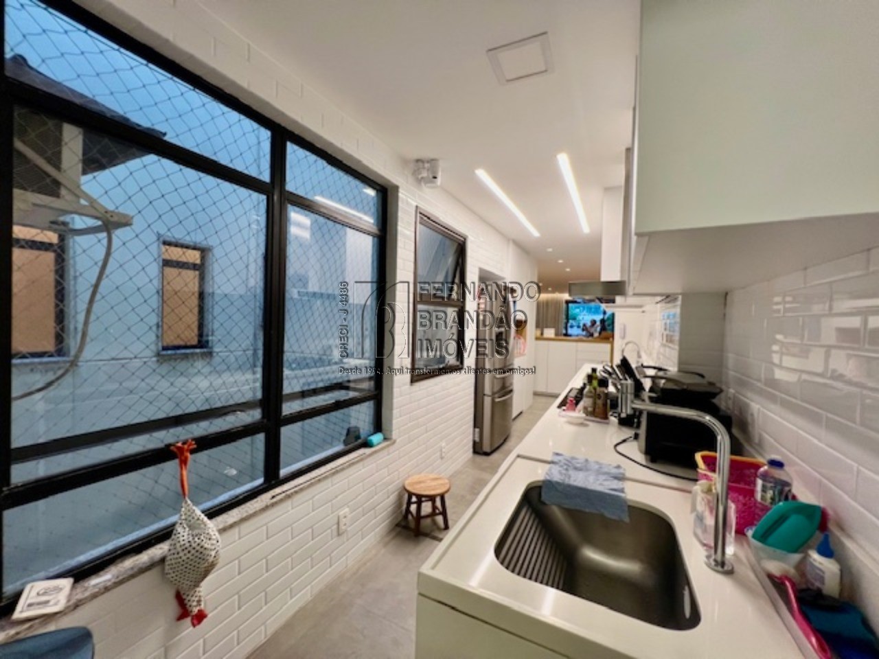 Cobertura, 3 quartos, 332 m² - Foto 34