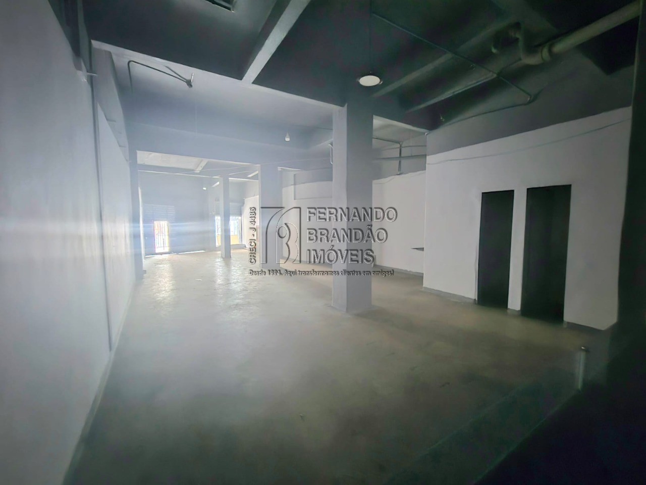 Loja-Salão, 256 m² - Foto 2