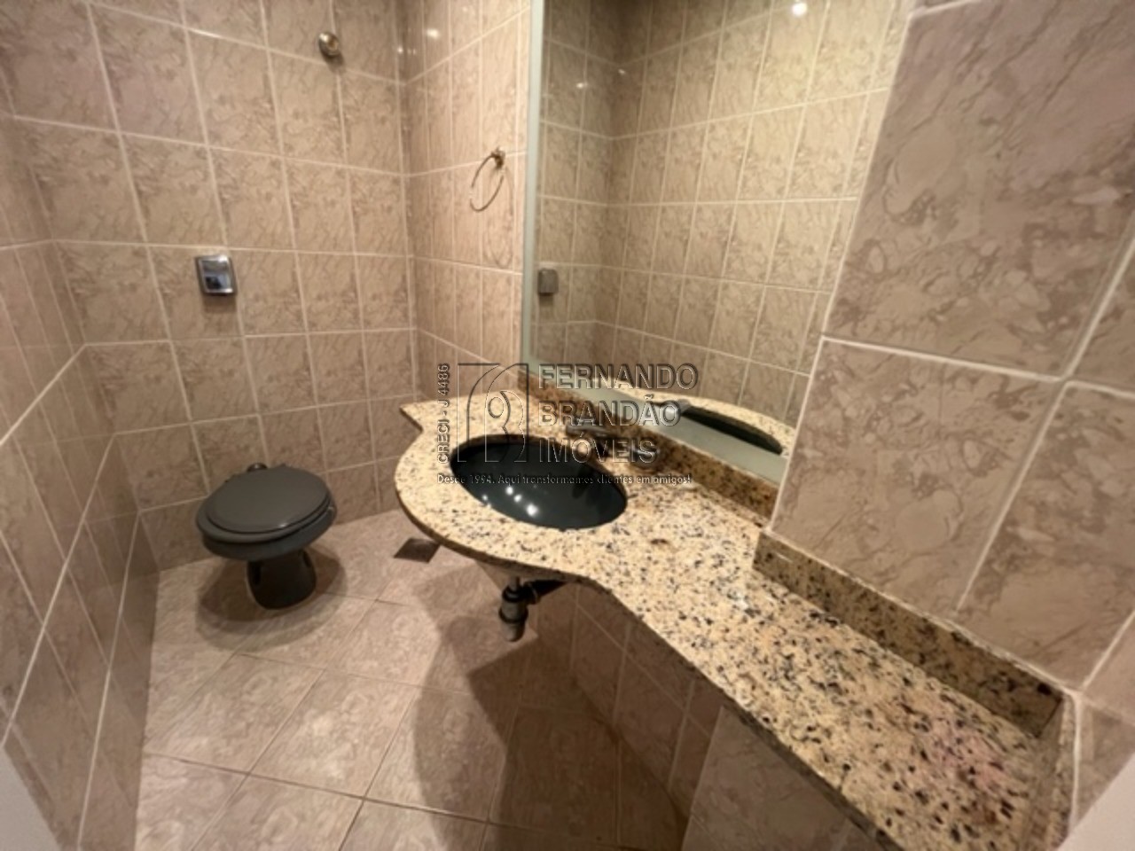 Apartamento, 4 quartos, 170 m² - Foto 4