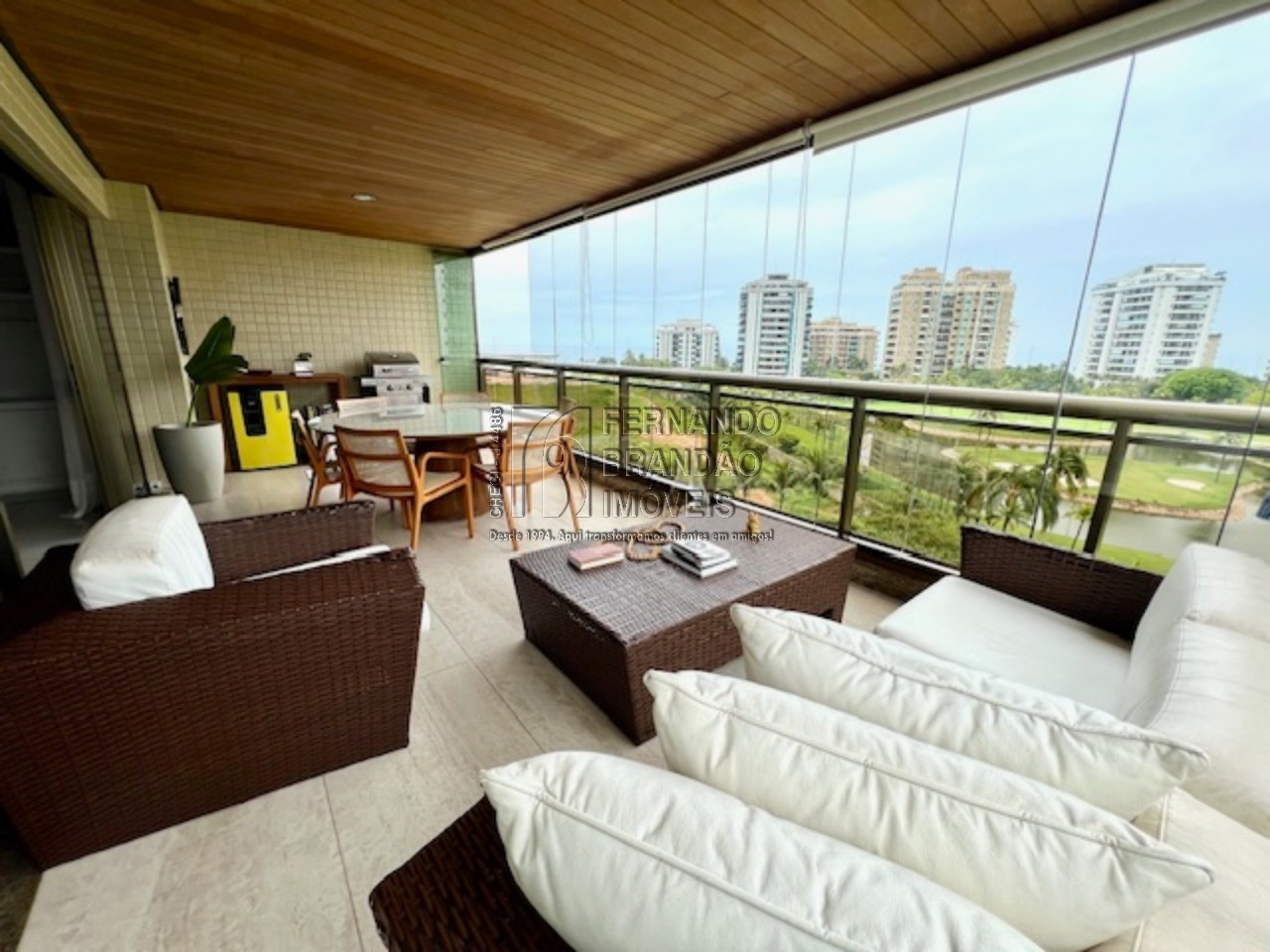 Apartamento, 4 quartos, 239 m² - Foto 5