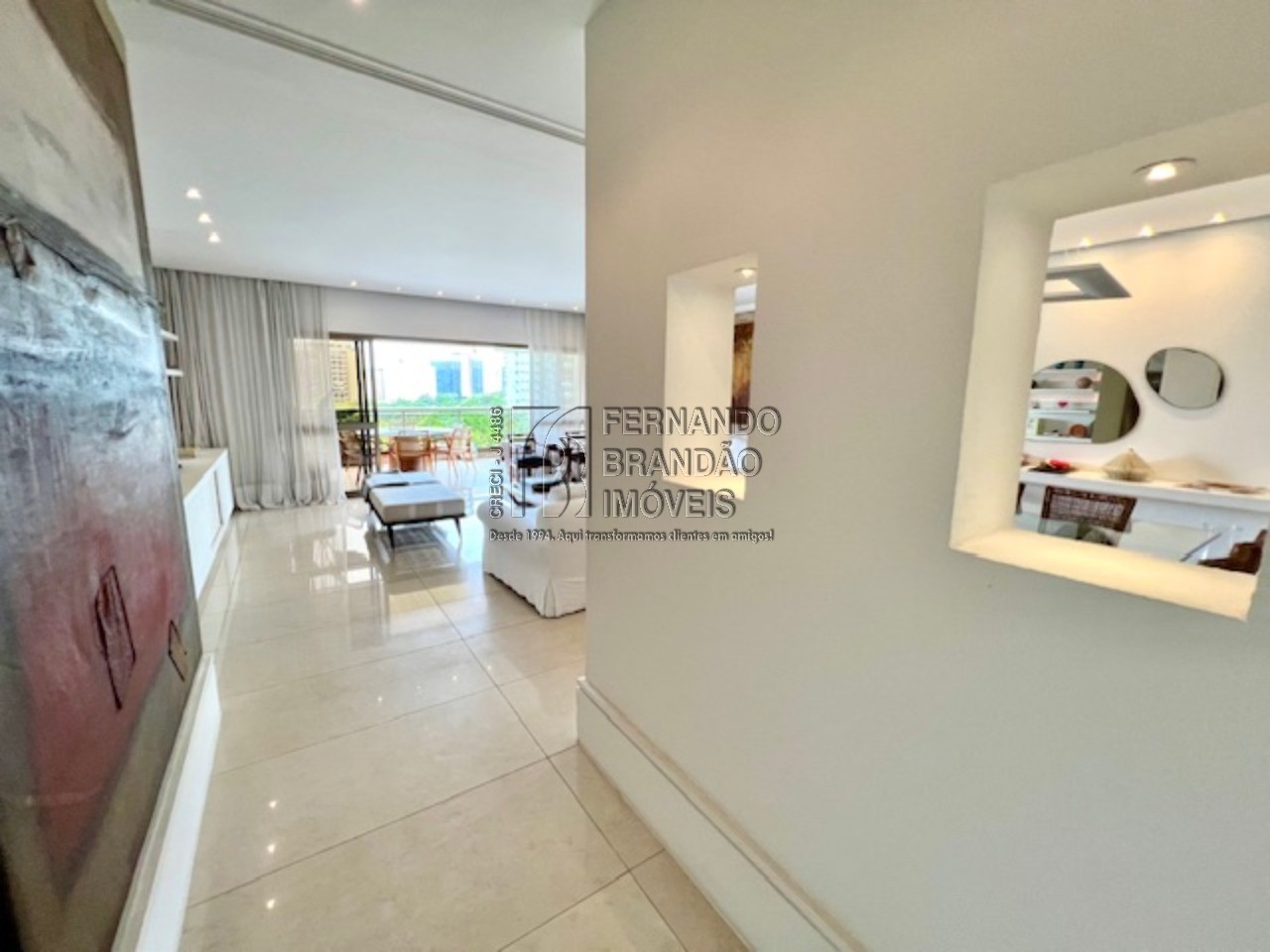 Apartamento, 4 quartos, 239 m² - Foto 11