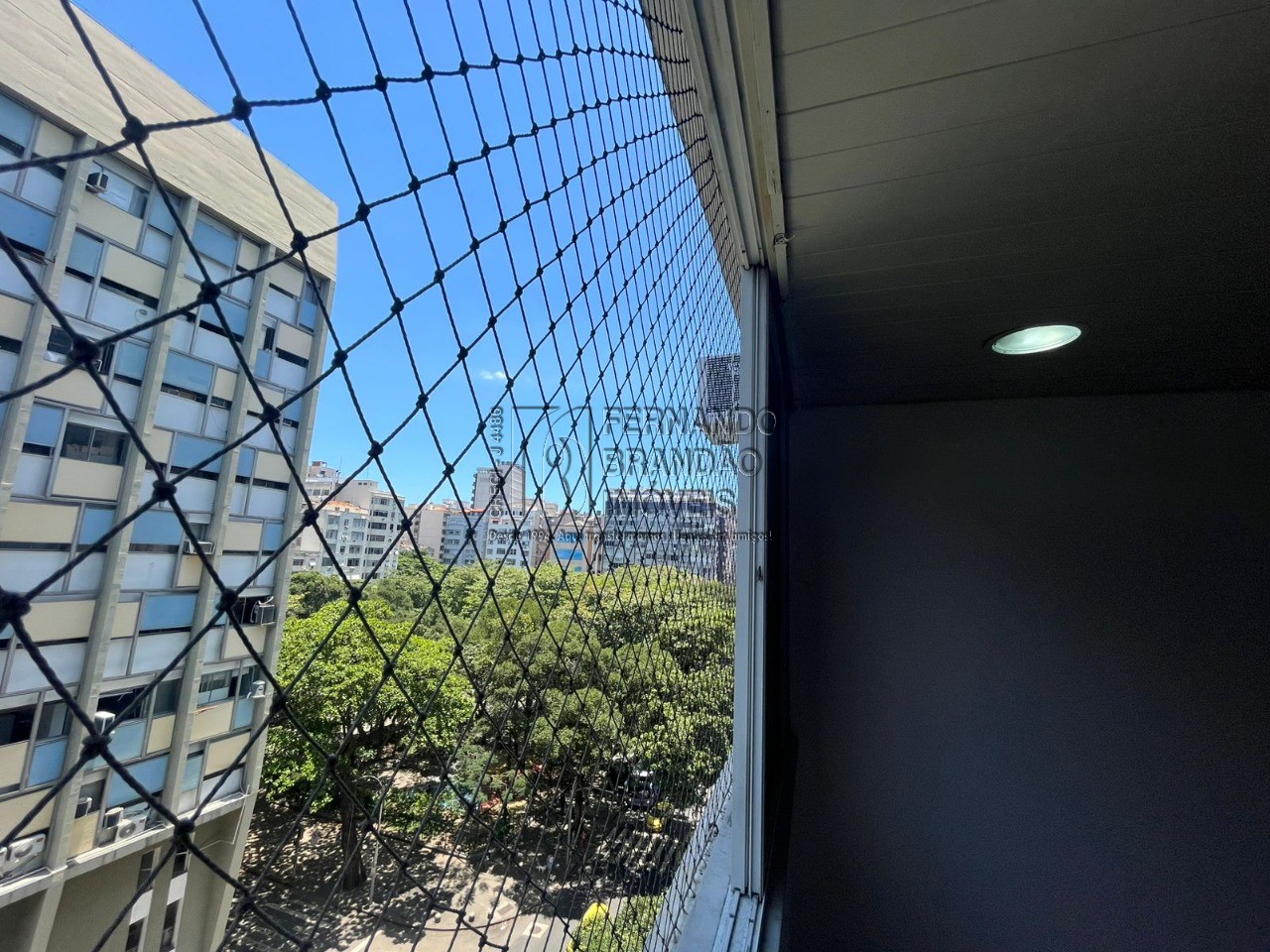 Apartamento, 1 quarto, 30 m² - Foto 4