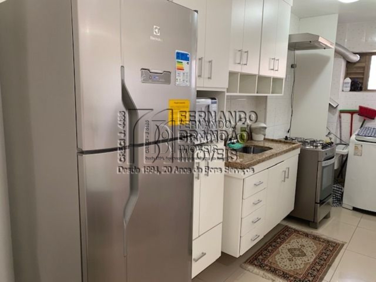 Apartamento, 1 quarto, 54 m² - Foto 16