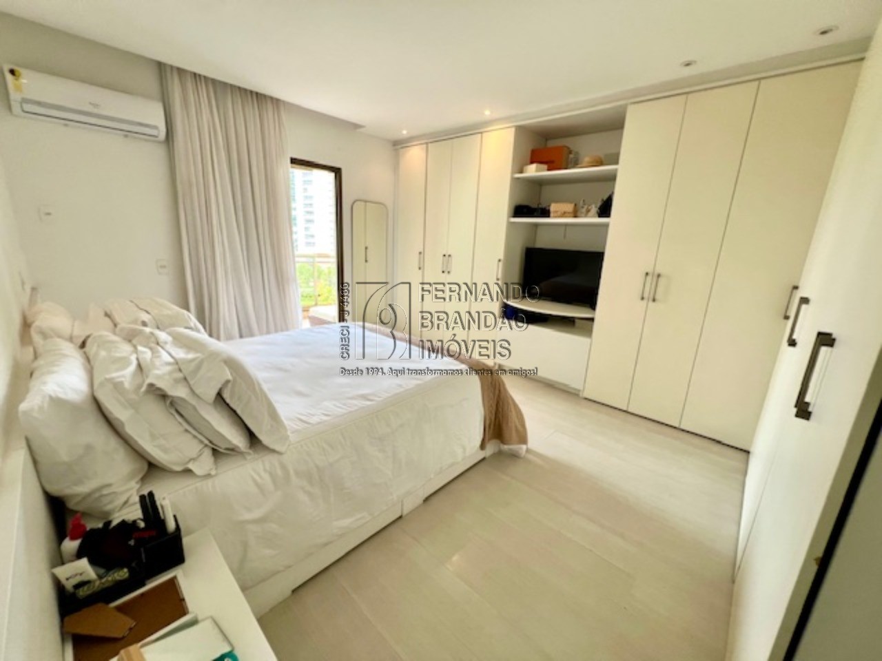 Apartamento, 4 quartos, 239 m² - Foto 16