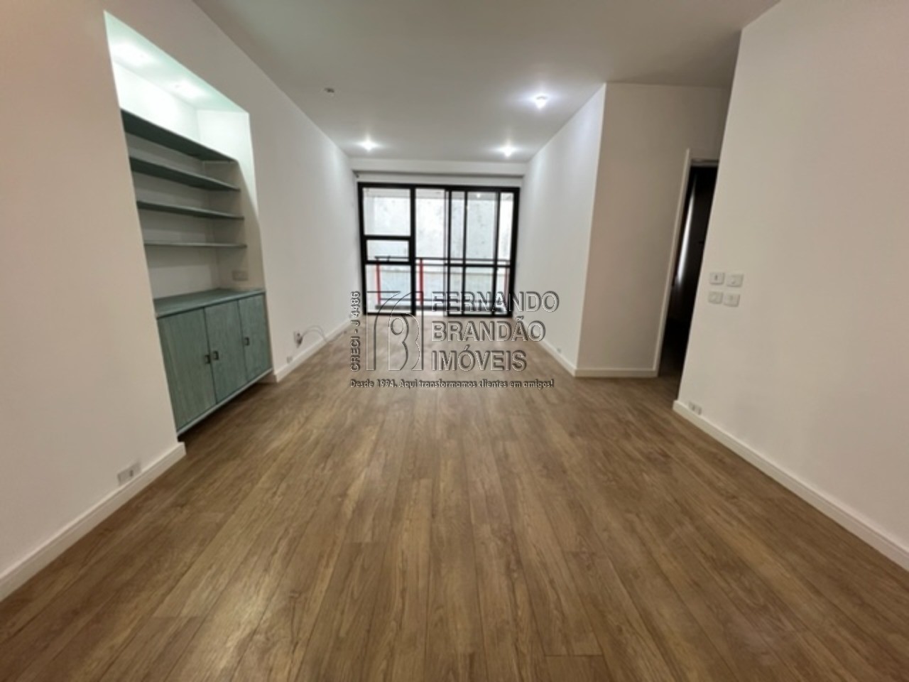 Apartamento, 2 quartos, 86 m² - Foto 1