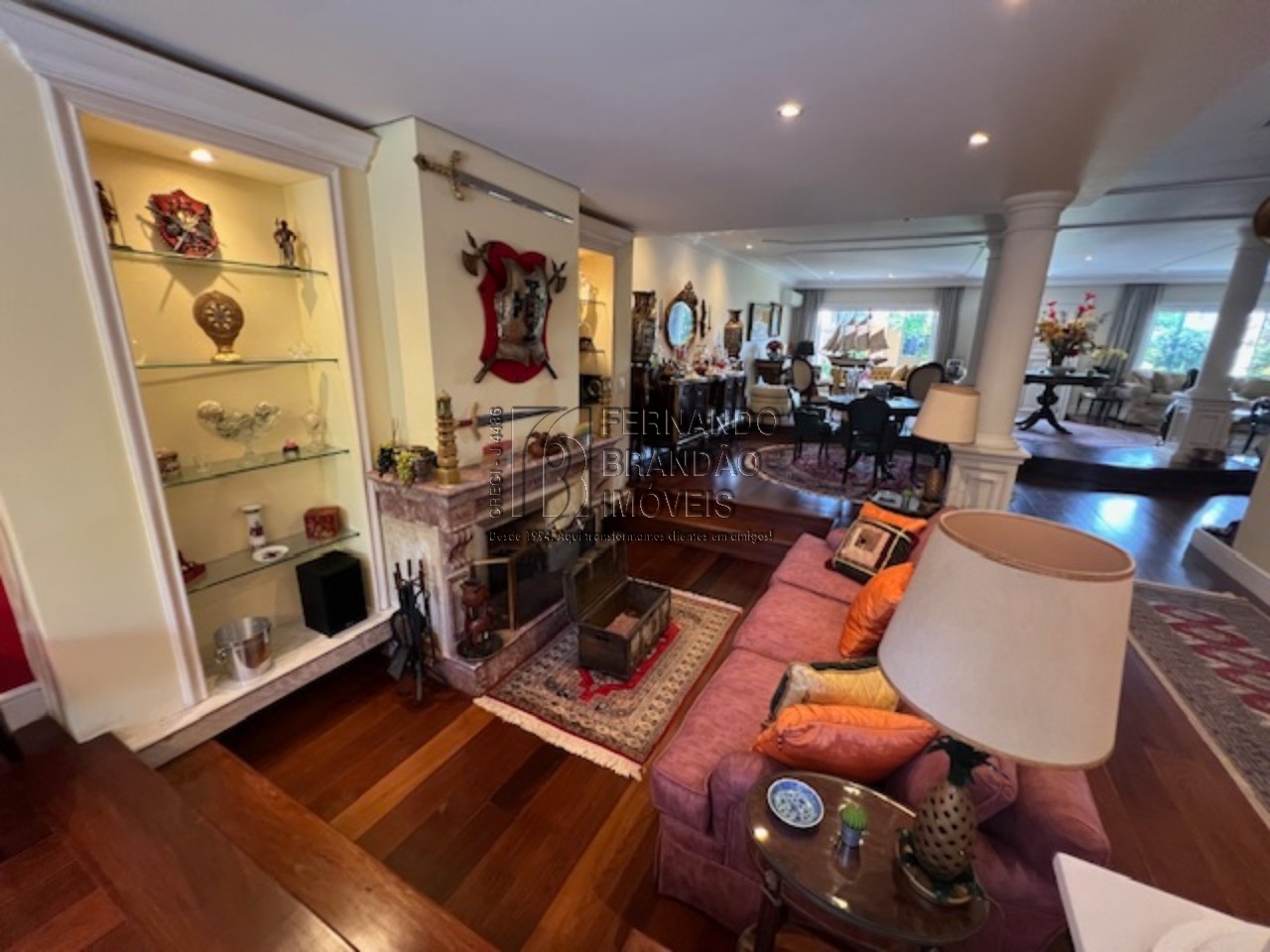 Casa, 5 quartos, 859 m² - Foto 26