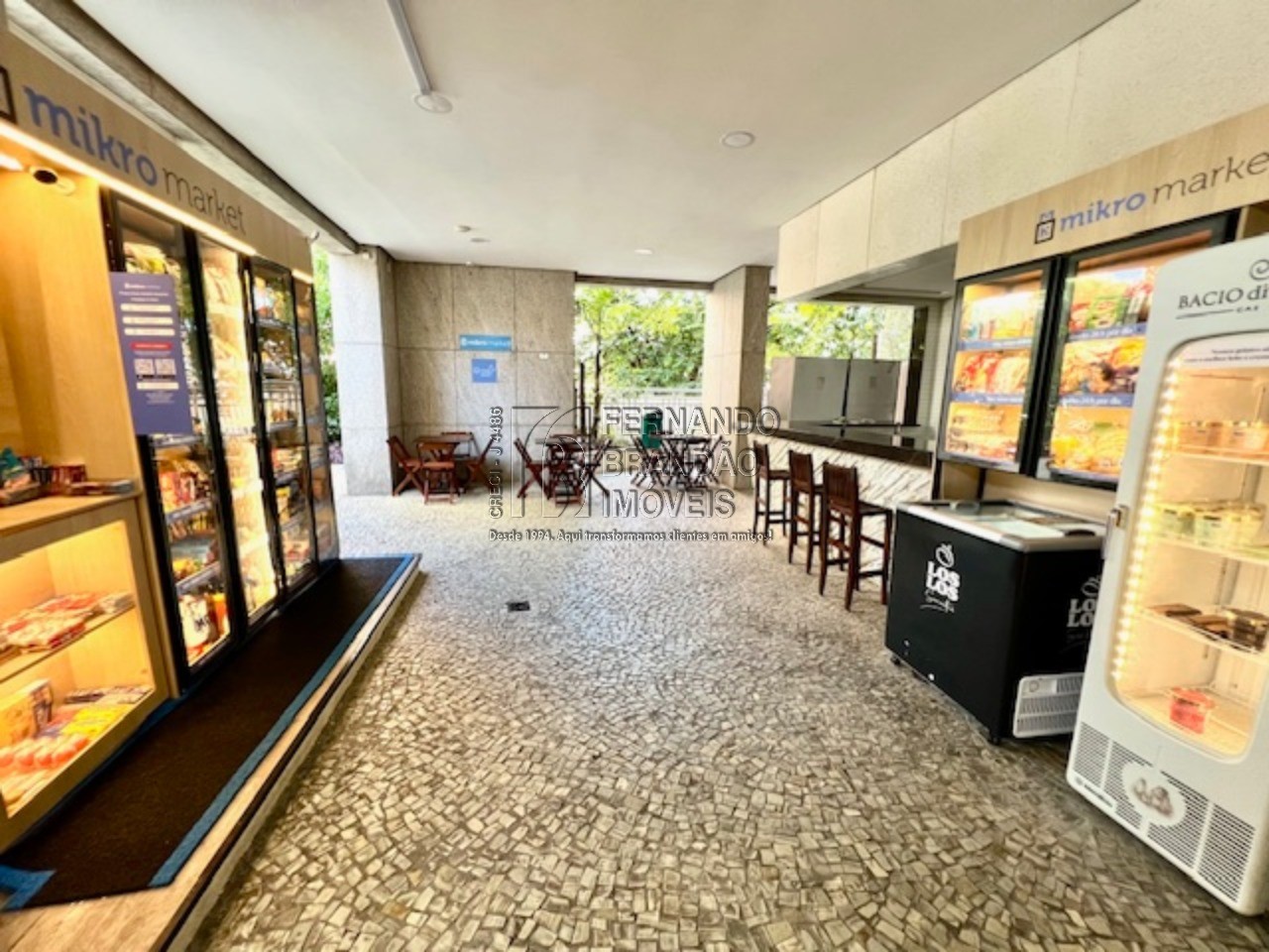 Apartamento, 2 quartos, 60 m² - Foto 18