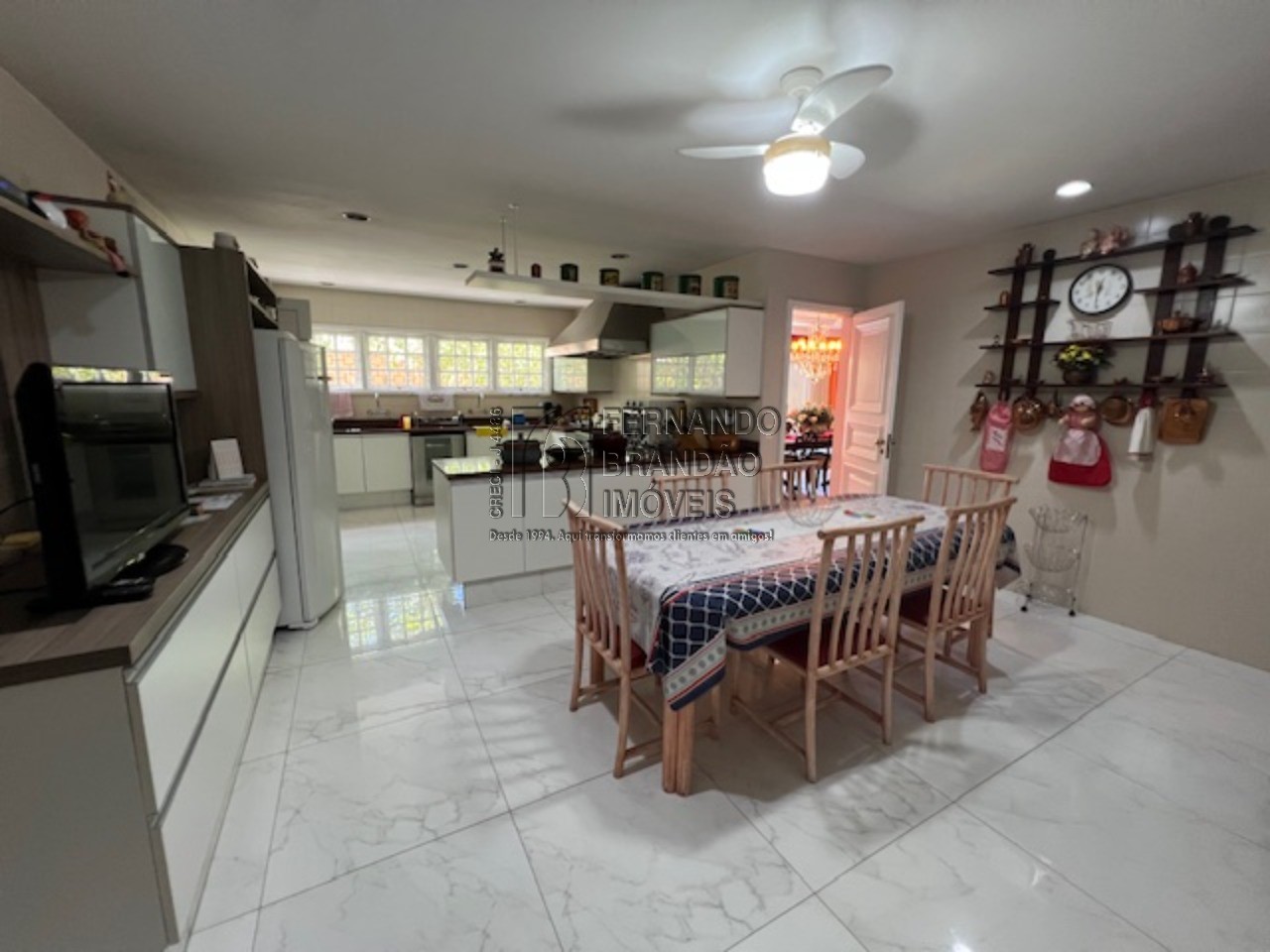 Casa, 5 quartos, 859 m² - Foto 31