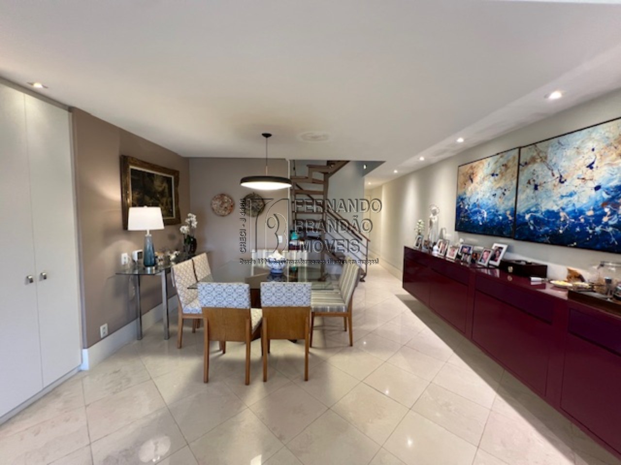 Cobertura, 2 quartos, 313 m² - Foto 9