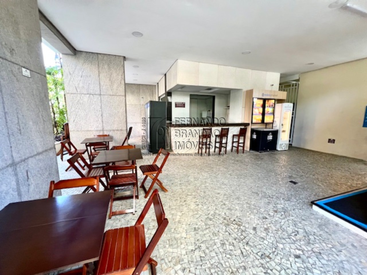 Apartamento, 2 quartos, 60 m² - Foto 17