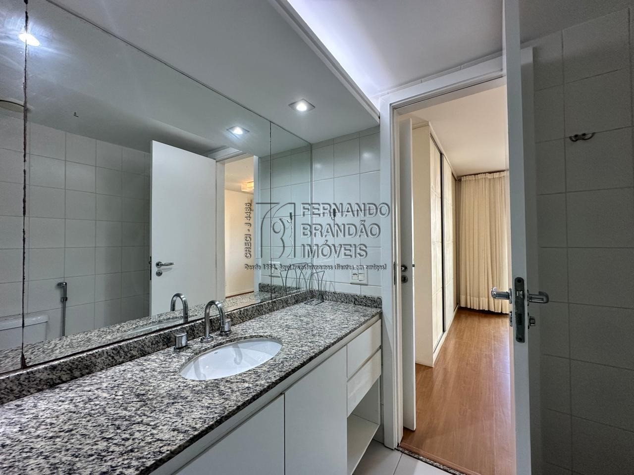 Apartamento, 4 quartos, 160 m² - Foto 20