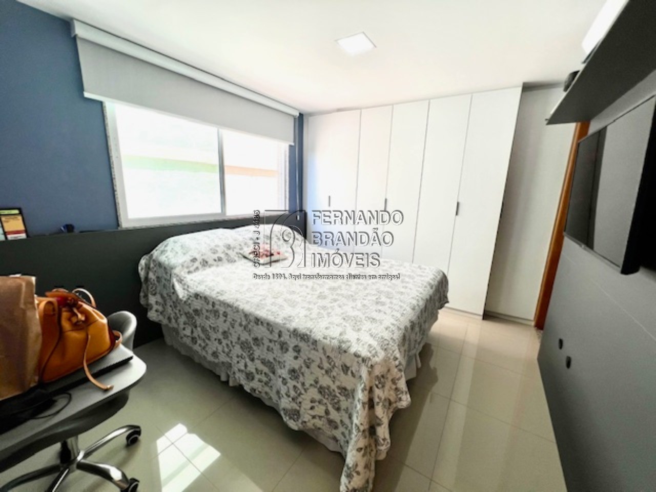 Apartamento, 2 quartos, 88 m² - Foto 8