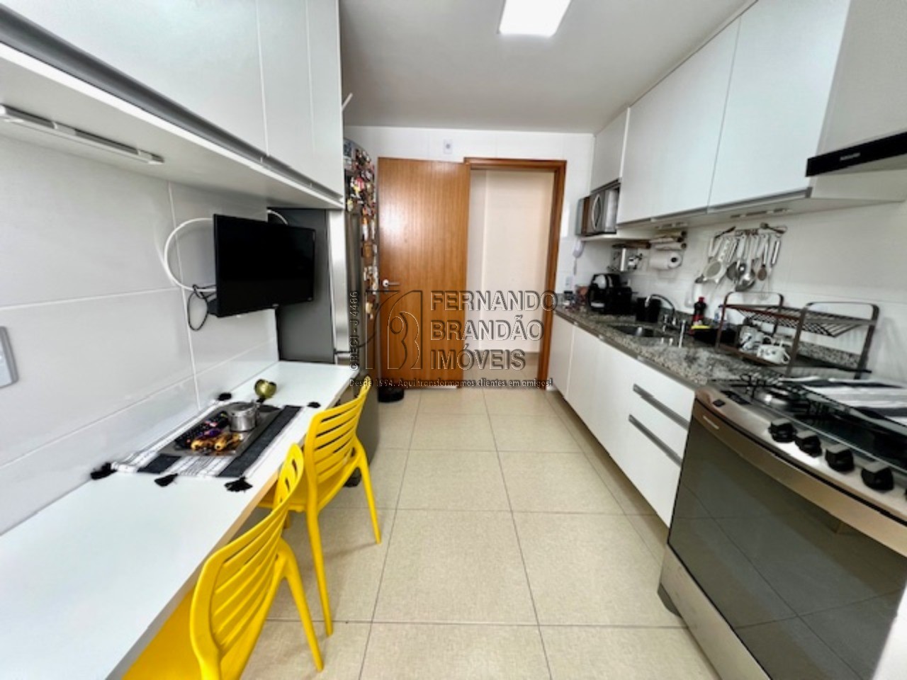 Apartamento, 2 quartos, 88 m² - Foto 14