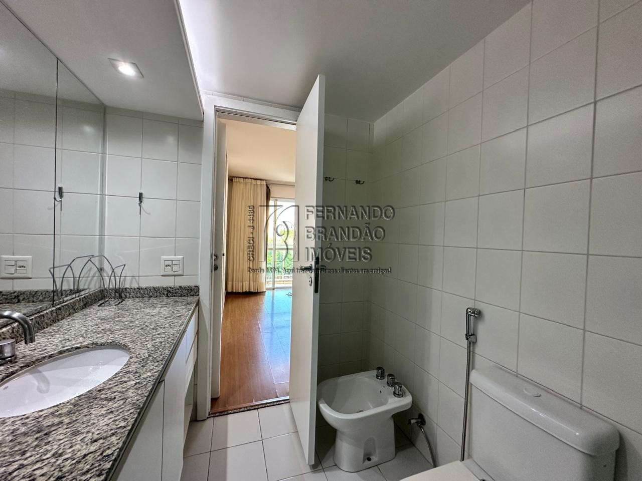 Apartamento, 4 quartos, 160 m² - Foto 21