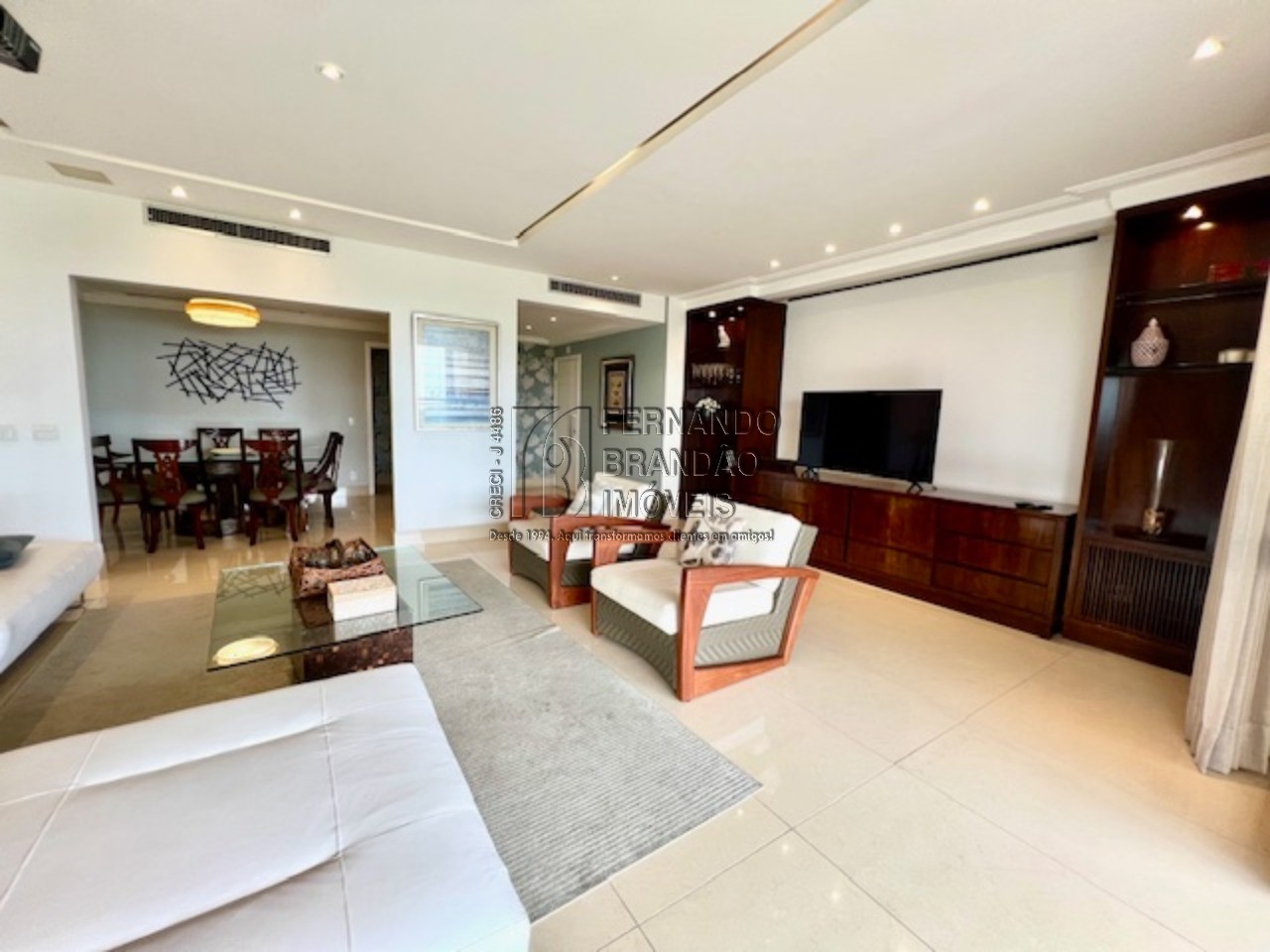 Apartamento, 4 quartos, 239 m² - Foto 9