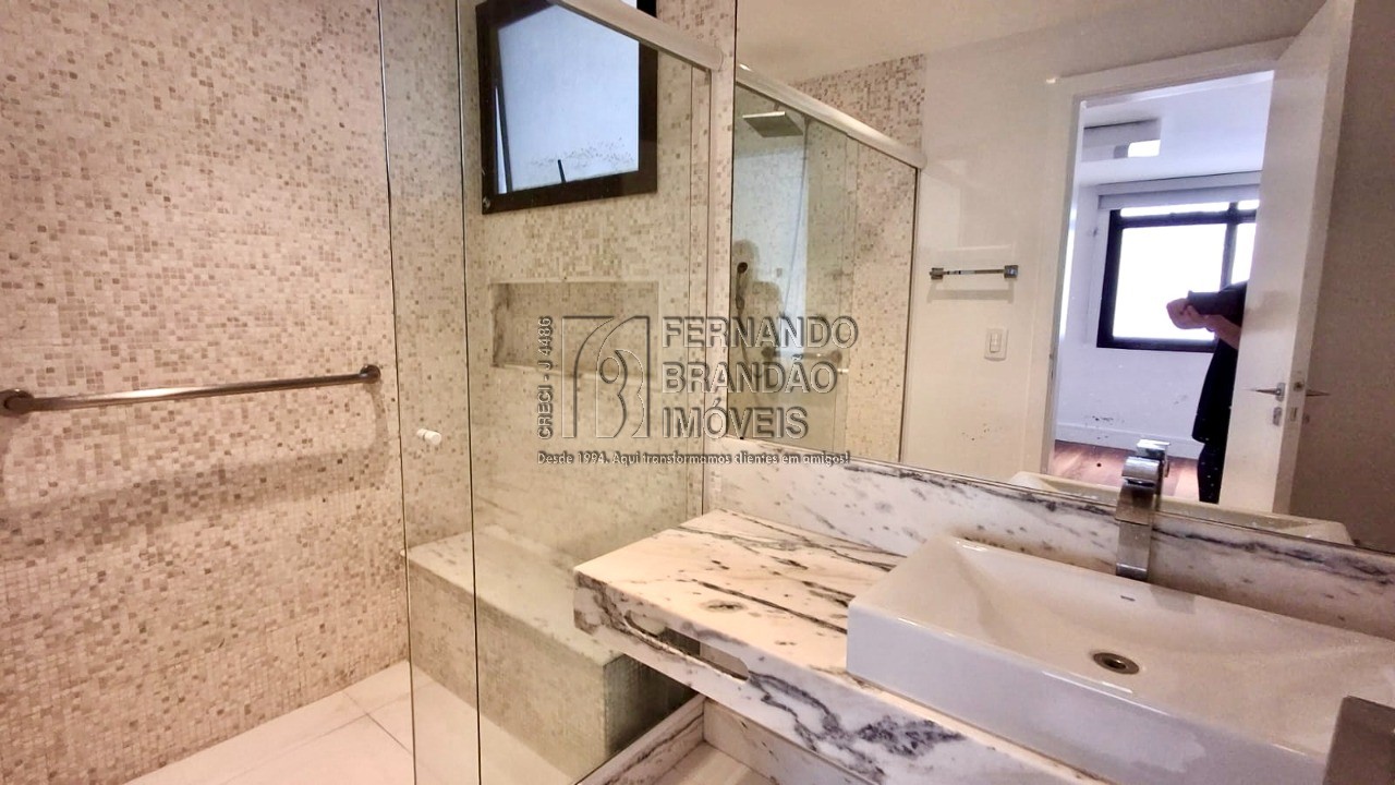 Apartamento, 4 quartos, 240 m² - Foto 11