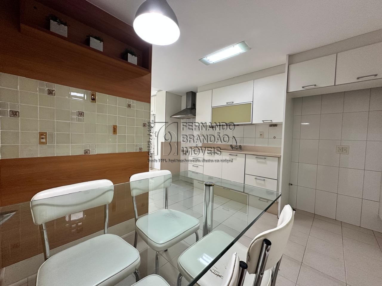 Apartamento, 4 quartos, 160 m² - Foto 25